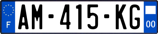AM-415-KG