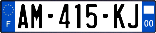 AM-415-KJ
