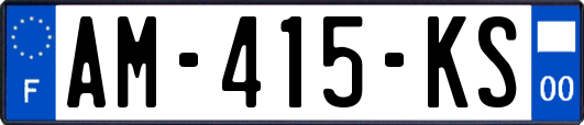 AM-415-KS