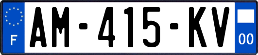 AM-415-KV