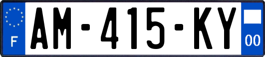 AM-415-KY