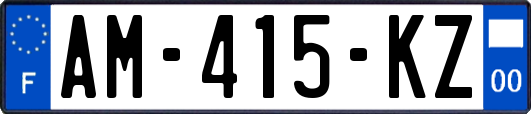 AM-415-KZ