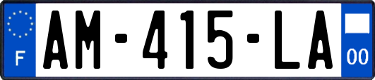 AM-415-LA
