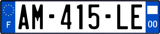 AM-415-LE