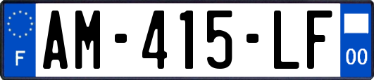 AM-415-LF