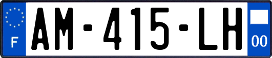 AM-415-LH