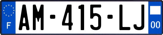 AM-415-LJ