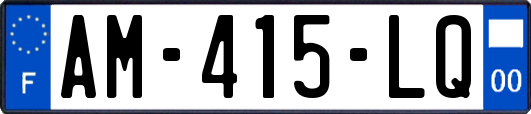 AM-415-LQ