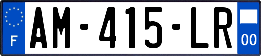 AM-415-LR