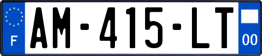 AM-415-LT