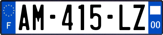 AM-415-LZ