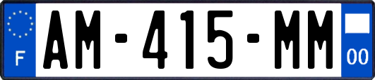 AM-415-MM