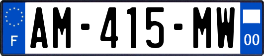 AM-415-MW