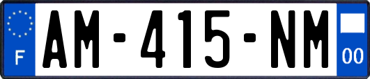 AM-415-NM