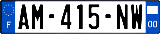 AM-415-NW