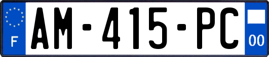 AM-415-PC