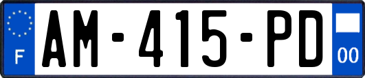 AM-415-PD