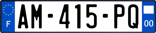 AM-415-PQ