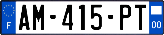 AM-415-PT