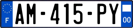 AM-415-PY