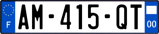 AM-415-QT
