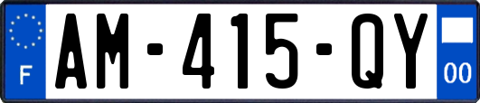 AM-415-QY