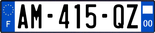 AM-415-QZ