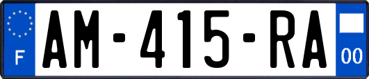 AM-415-RA