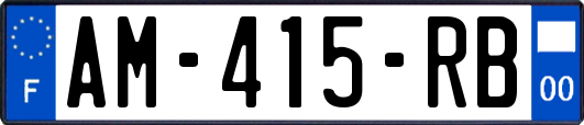 AM-415-RB