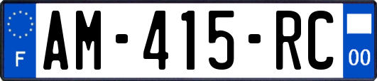 AM-415-RC
