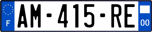 AM-415-RE
