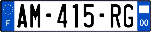 AM-415-RG