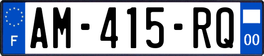 AM-415-RQ