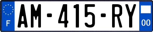 AM-415-RY