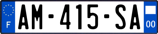 AM-415-SA