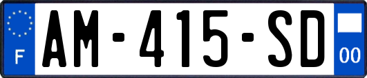 AM-415-SD