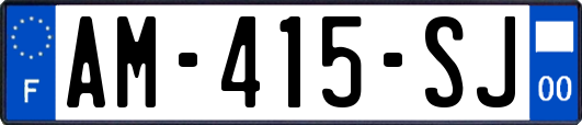 AM-415-SJ