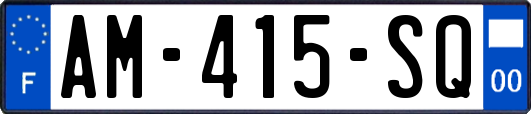 AM-415-SQ
