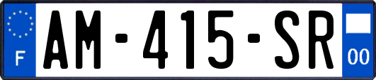 AM-415-SR