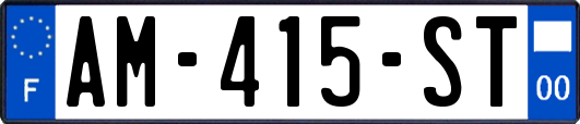 AM-415-ST