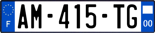 AM-415-TG