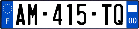 AM-415-TQ