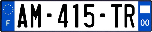 AM-415-TR
