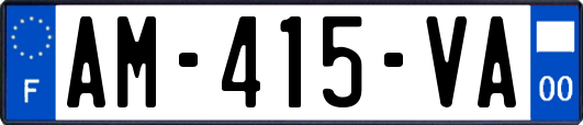 AM-415-VA