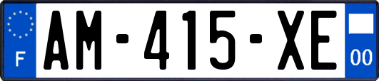 AM-415-XE
