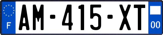 AM-415-XT