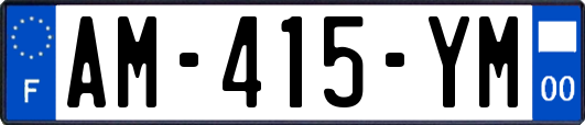 AM-415-YM