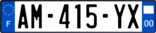 AM-415-YX
