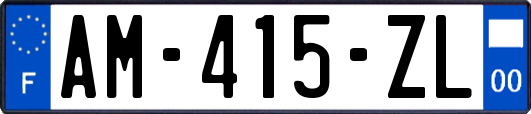 AM-415-ZL