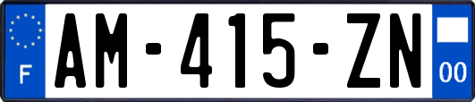 AM-415-ZN